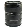 켄코 Kenko AF EXTENSION TUBE SET M/AF 12mm, 20mm, 36mm  소니.미놀타용 접사링/ 95%
