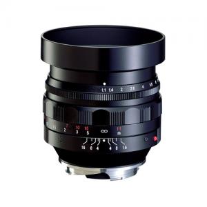 보이그랜더 Voigtlander NOKTON 50mm F1.1 VM마운트 (썬포토정품)