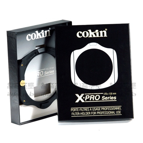 Cokin (코킨) 홀더 BX 100A HOLDER Cokin (코킨) 홀더 BX 100A HOLDER