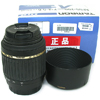 탐론 Tamron AF 55-200mm F/4-5.6 Di II LD MACRO 니콘용 정품(후드포함,박스풀셋트)/97%