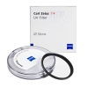 자이스 Carl Zeiss T  UV Filter (circular) (43mm ~ 95mm)