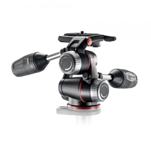 맨프로토 Manfrotto XPRO3way head