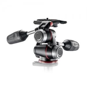 맨프로토 Manfrotto XPRO3way head