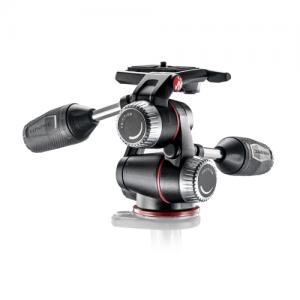 맨프로토 Manfrotto XPRO3way head