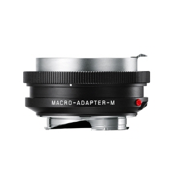라이카 Leica Macro-Adapter-M /14652/전화문의 라이카 Leica Macro-Adapter-M /14652/전화문의