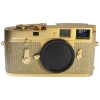 라이카 Leica M2 -S Gold 4Frames  Vit장착가능 /97%