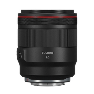 캐논 Canon  RF50mm F1.2L USM (캐논코리아정품)