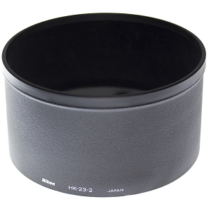 니콘 후드 Nikon Hk-23-2 Hood 니콘 AF-S 600mm F4용 (후드커버포함)/95% 니콘 후드 Nikon Hk-23-2 Hood 니콘 AF-S 600mm F4용 (후드커버포함)/95%