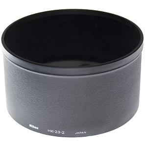 니콘 후드 Nikon Hk-23-2 Hood 니콘 AF-S 600mm F4용 (후드커버포함)/95%