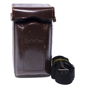 롤라이플렉스 Rolleiflex Case 롤라이플렉스 전기종 범용 케이스(스트랩포함) / 90% 롤라이플렉스 Rolleiflex Case 롤라이플렉스 전기종 범용 케이스(스트랩포함) / 90%