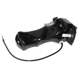 롤라이 피스톨 그립 Rollei Pistol Grip With Rolleifix Quick Release Plate For Rolleiflex Rolleicord/90%