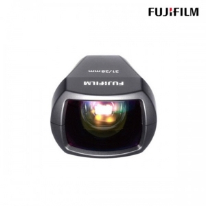 후지필름 FUJIFILM 뷰파인더 VF-X21 /21/28