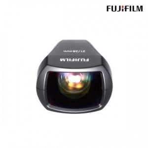 후지필름 FUJIFILM 뷰파인더 VF-X21 /21/28