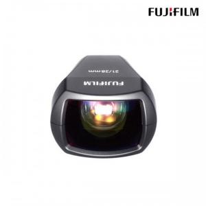 후지필름 FUJIFILM 뷰파인더 VF-X21 /21/28