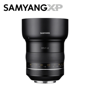 삼양 SAMYANG Premium XP 85mm F1.2 Canon AE EF Mount 삼양 SAMYANG Premium XP 85mm F1.2 Canon AE EF Mount
