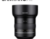 삼양 SAMYANG Premium XP 85mm F1.2 Canon AE EF Mount