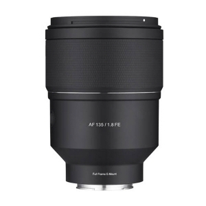 삼양 SAMYANG AF 135mm F1.8 소니 FE 삼양 SAMYANG AF 135mm F1.8 소니 FE