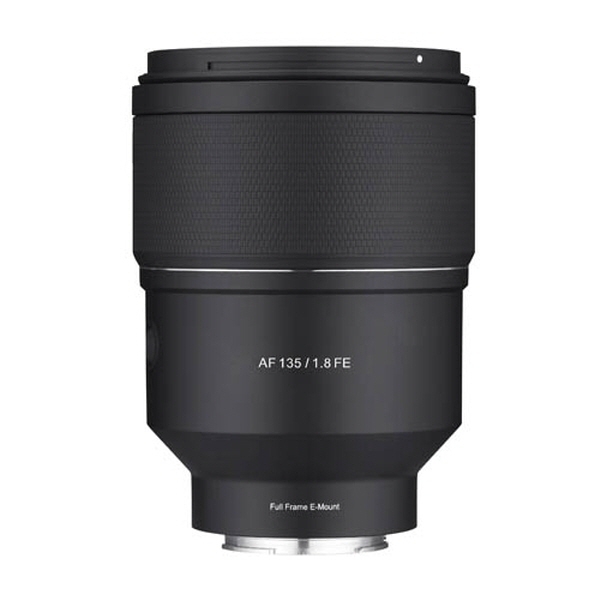 삼양 SAMYANG AF 135mm F1.8 소니 FE 삼양 SAMYANG AF 135mm F1.8 소니 FE