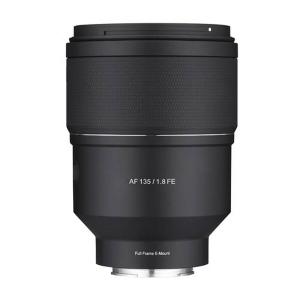 삼양 SAMYANG  AF 135mm F1.8 소니 FE