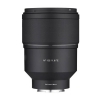 삼양 SAMYANG  AF 135mm F1.8 소니 FE