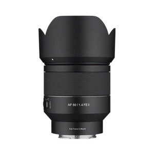 삼양 SAMYANG AF 50mm F1.4 소니 FE II 소니용 삼양 SAMYANG AF 50mm F1.4 소니 FE II 소니용