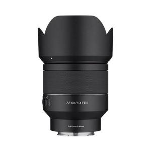삼양 SAMYANG AF 50mm F1.4 소니 FE II 소니용