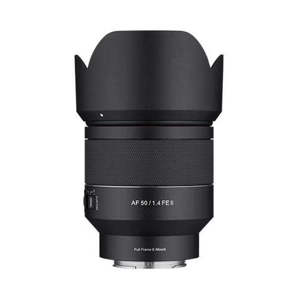 삼양 SAMYANG AF 50mm F1.4 소니 FE II 소니용 삼양 SAMYANG AF 50mm F1.4 소니 FE II 소니용