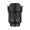 삼양 SAMYANG AF 50mm F1.4 소니 FE II 소니용