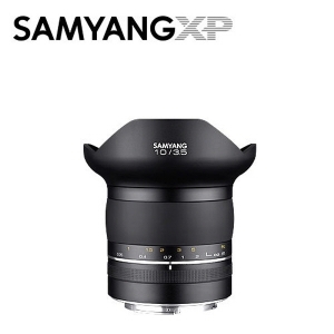 삼양 SAMYANG Premium XP 10mm F3.5 NIKON AE Mount