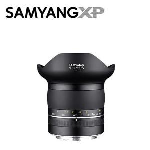삼양 SAMYANG Premium XP 10mm F3.5 NIKON AE Mount