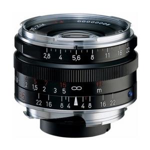자이스니콘 ZEISS C Biogon T* 35mm f2.8 ZM (Black) 세기정품