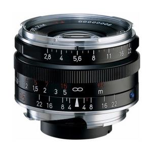 자이스니콘 ZEISS C Biogon T* 35mm f2.8 ZM (Black) 세기정품