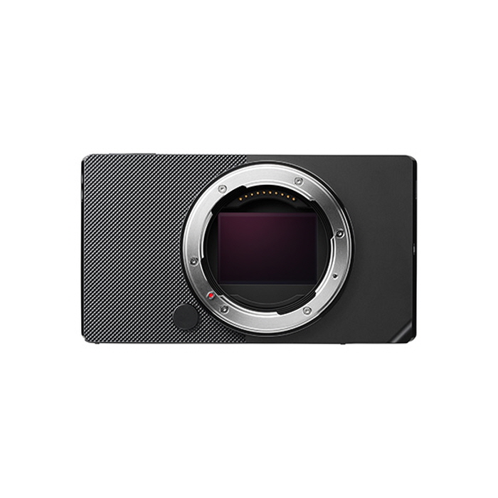 시그마 SIGMA BF Mirrorless Camera (Black)/세기정품/전화문의