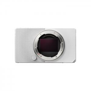 시그마 SIGMA BF Mirrorless Camera (Silver)/세기정품/