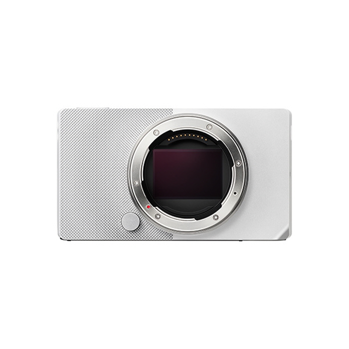 시그마 SIGMA BF Mirrorless Camera (Silver)/세기정품/ 시그마 SIGMA BF Mirrorless Camera (Silver)/세기정품/