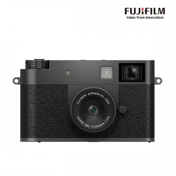후지필름 Fujifilm X half 카메라 챠콜 실버 (후지필름코리아정품) 전화문의 후지필름 Fujifilm X half 카메라 챠콜 실버 (후지필름코리아정품) 전화문의