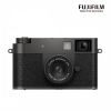 후지필름 Fujifilm X half 카메라 챠콜 실버 (후지필름코리아정품) 전화문의
