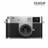 후지필름 Fujifilm X half 카메라 실버 (후지필름코리아정품) 전화문의