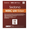 세도나 Sedona MRC UV Filter 72mm