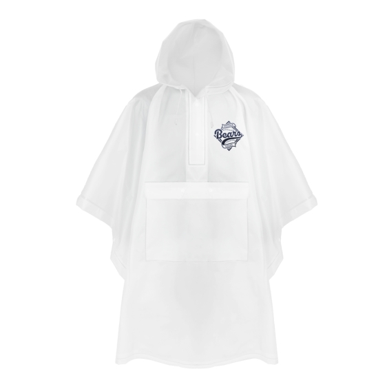 두산베어스 판초우의 엠블럼 ver