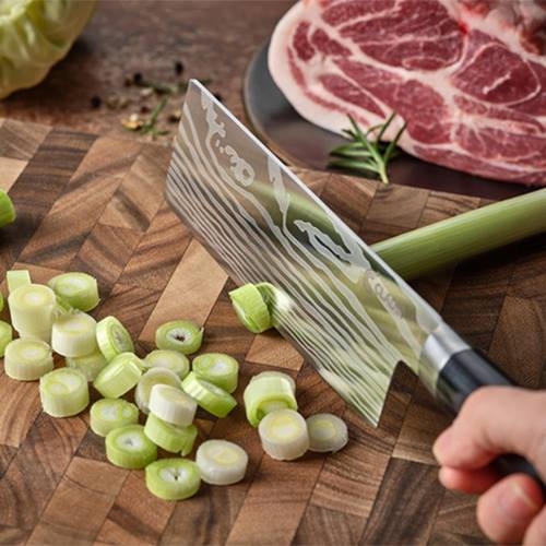 이연복의 클래딘 시그니처 중화식도 7cm
