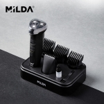 밀다 R1 6in1 전기 면도기 MDSV-R1