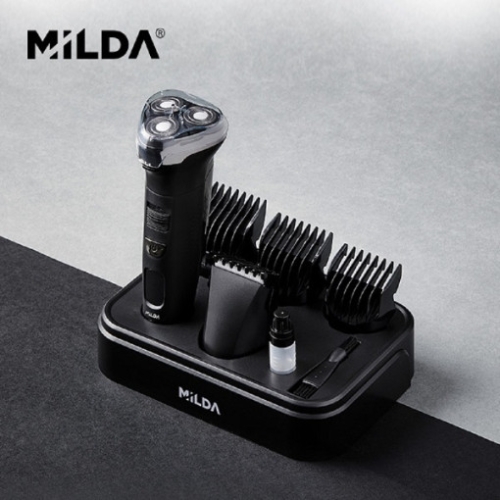 밀다 R1 6in1 전기 면도기 MDSV-R1