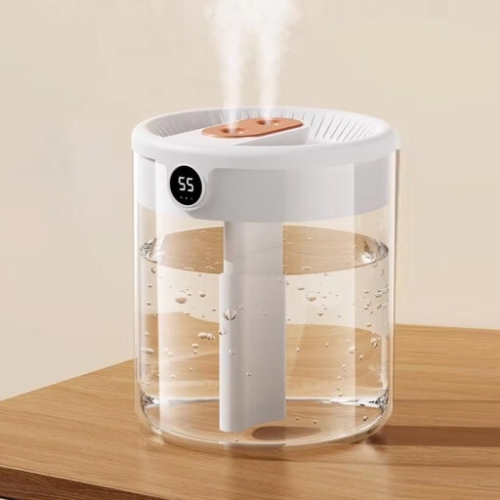 [퀸나] 컴피 USB 가습기 1.5L QHF-A150