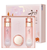 [코리아나]궁설연 윤설3종세트 수액150ml, 유액150ml, 크림50g 2027-08-09
