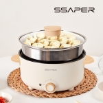 셰퍼 토리노 2단 멀티쿠커 JSK-K3007