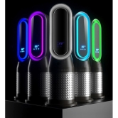 리코 날개없는 온풍기(MFW-D9910W) !