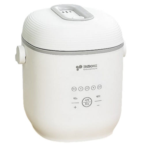 키친아트 미니밥솥 KIA-EC3000 G20496 키친아트 미니밥솥 KIA-EC3000 G20496