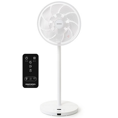 선풍기 대우 DC 14형 DEF-CS2400