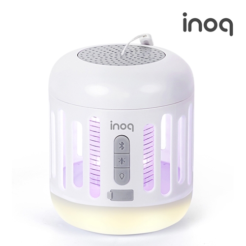 해충 7W 이노크 IA-IB600